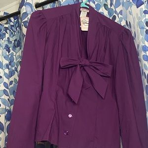 Heart of Haute Elsa Blouse